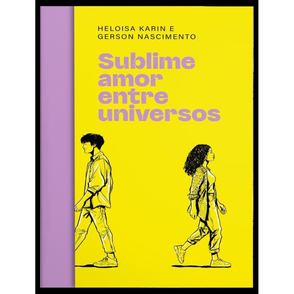Sublime Amor Entre Universos – Um Romance Com Toque De Fantasia Para Fãs De Rpg E Multiverso