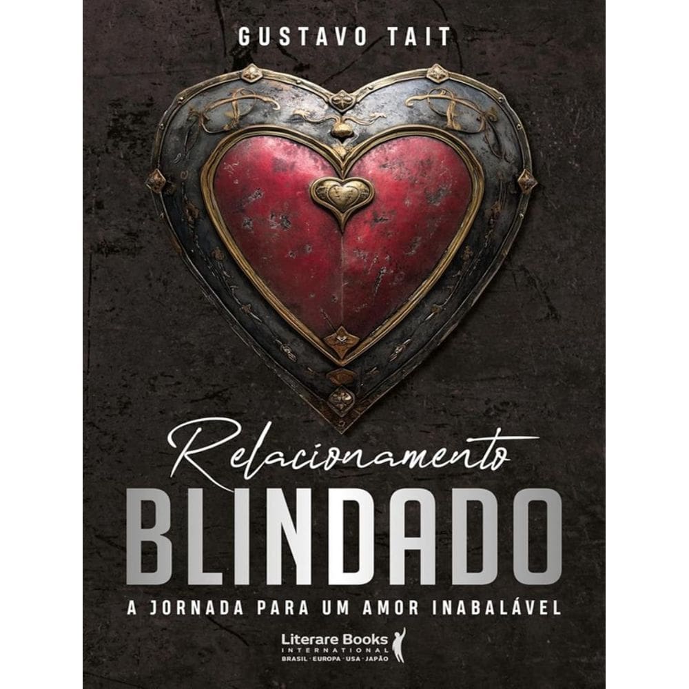 Relacionamento Blindado