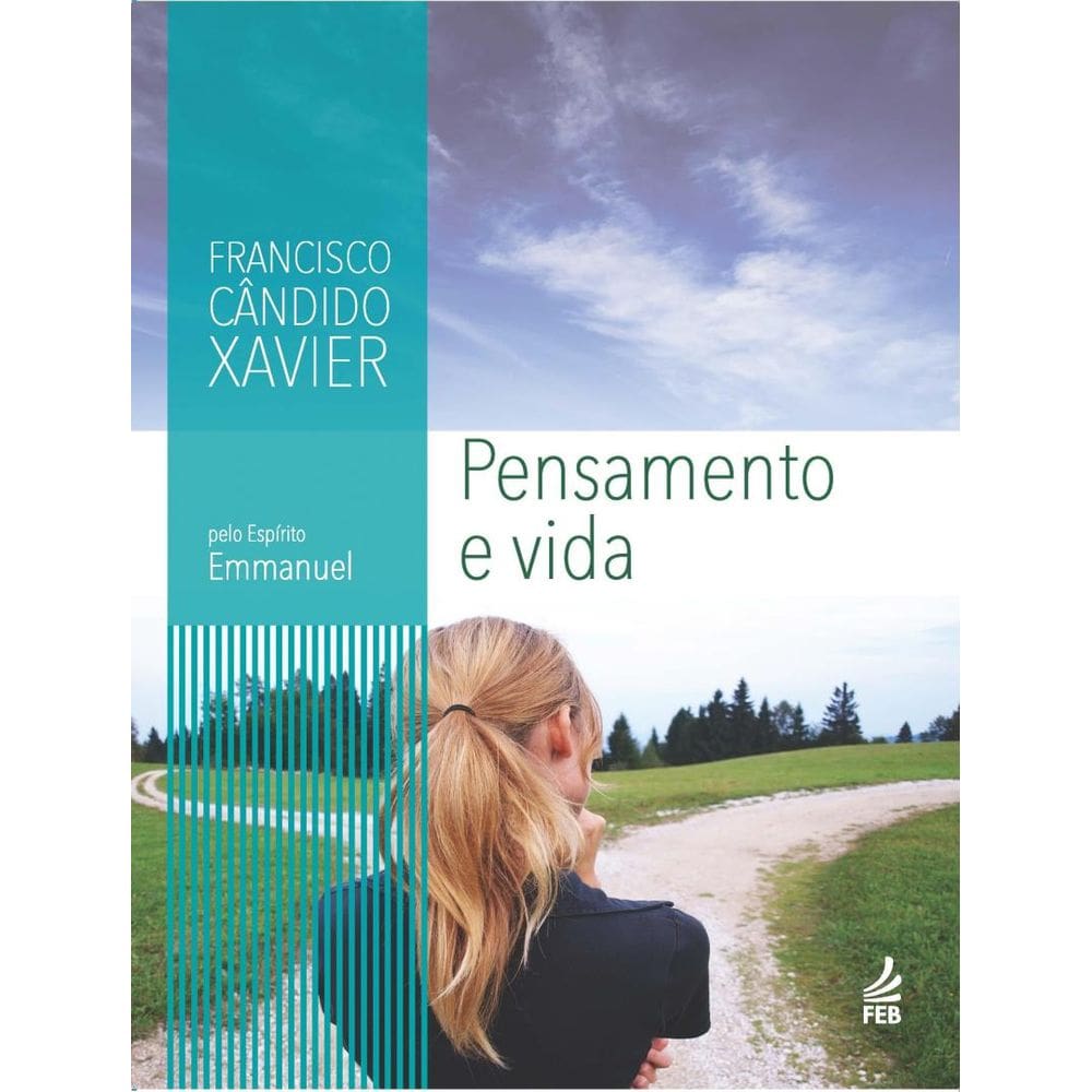 Pensamento E Vida - 20ªed