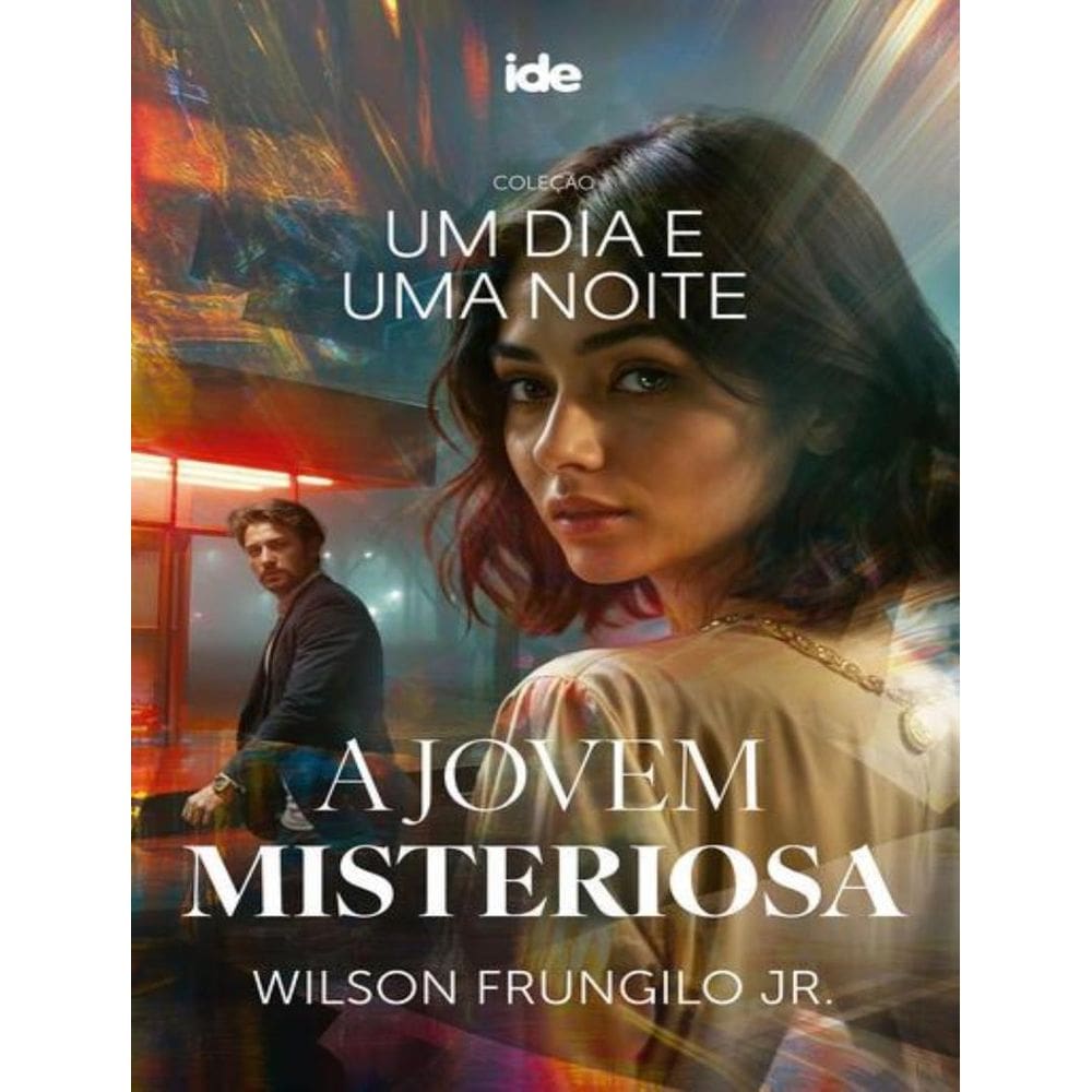 Jovem Misteriosa,A
