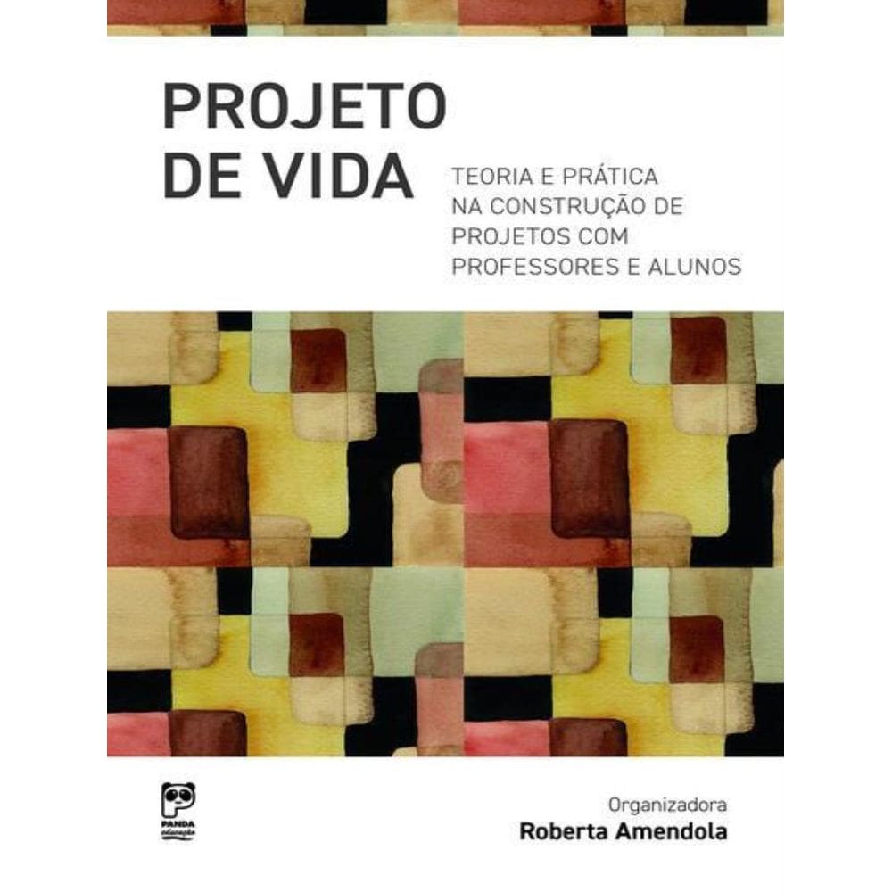 Projeto De Vida