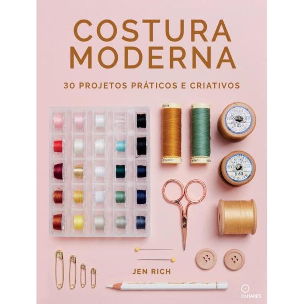 Costura Moderna