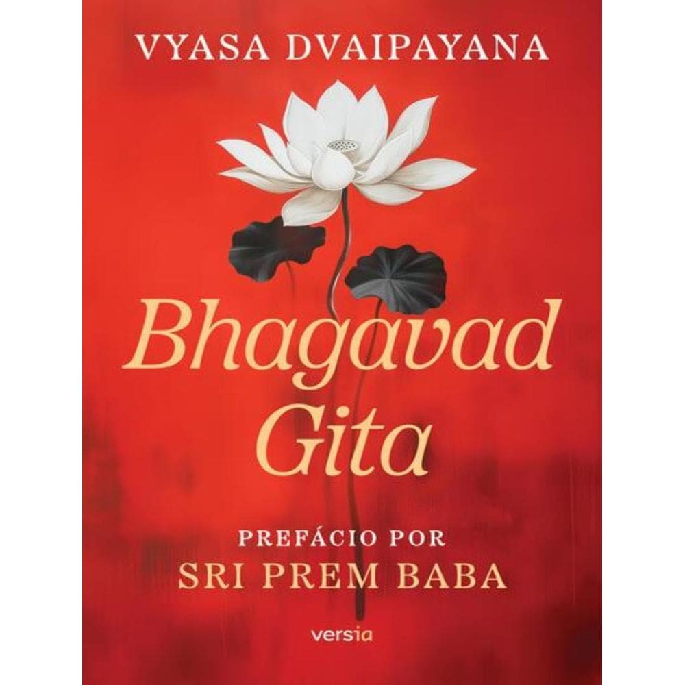 Bhagavad Gita
