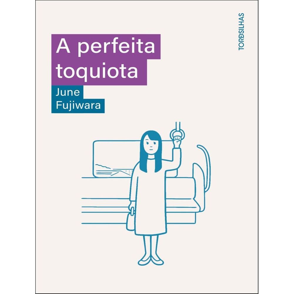 Perfeita Toquiota,A