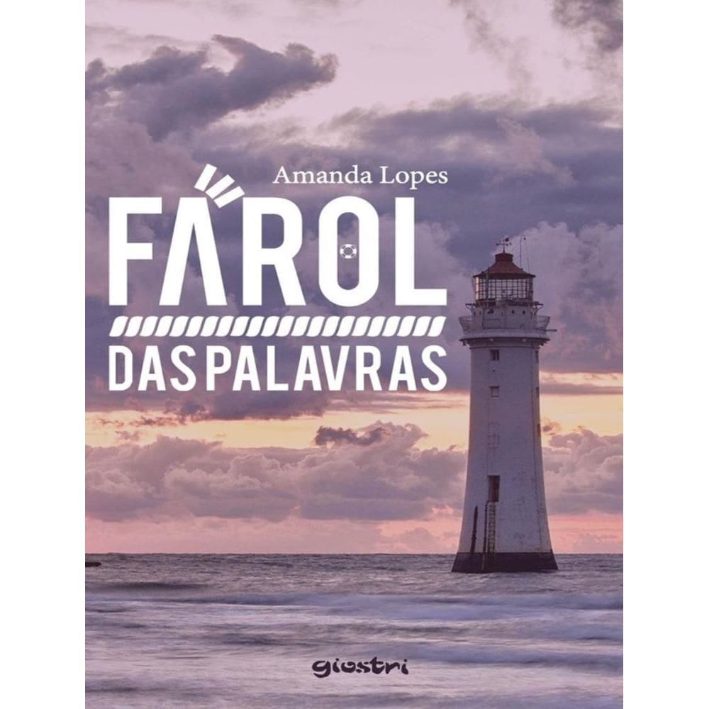 Farol Das Palavras