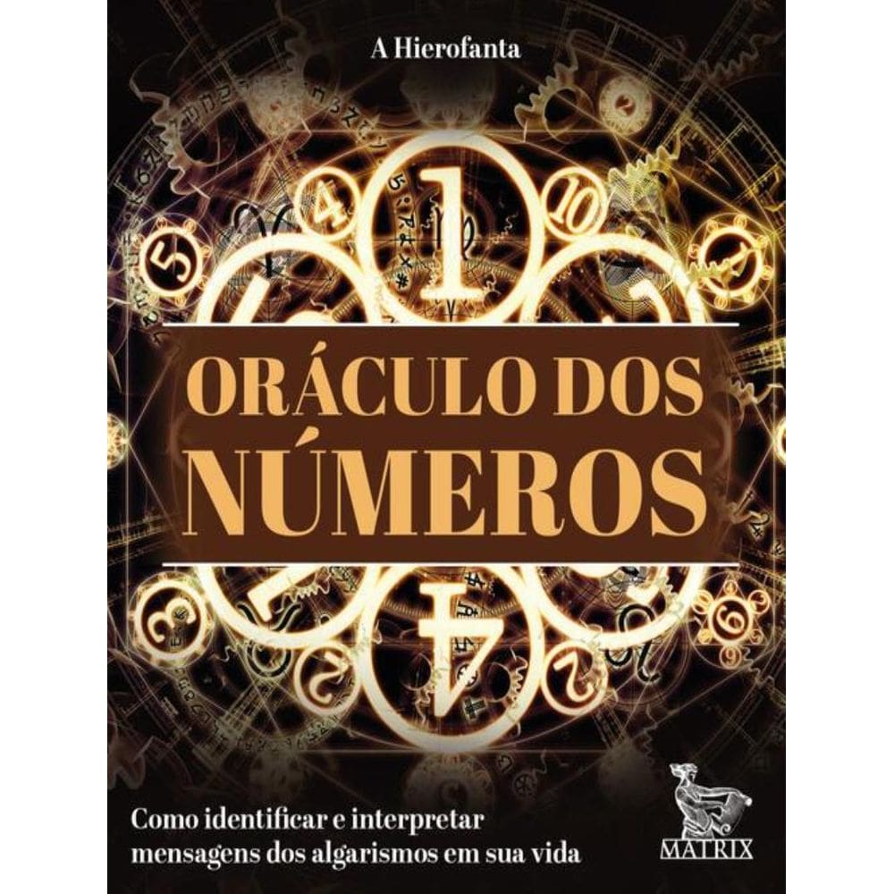 Oraculo Dos Numeros