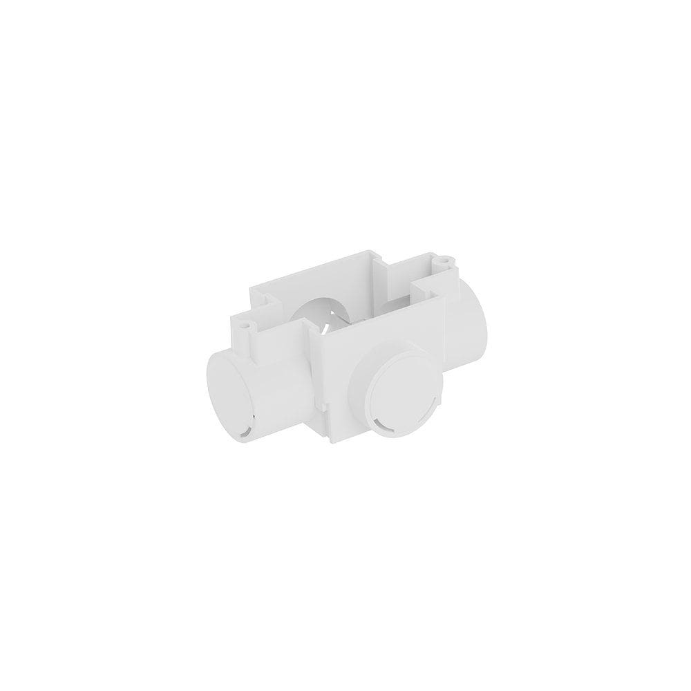 Mini Caixa de Instalação Stella para as Linhas Mini Neu 2, Risk, Wall Mini, Wall Micro e Ice Long