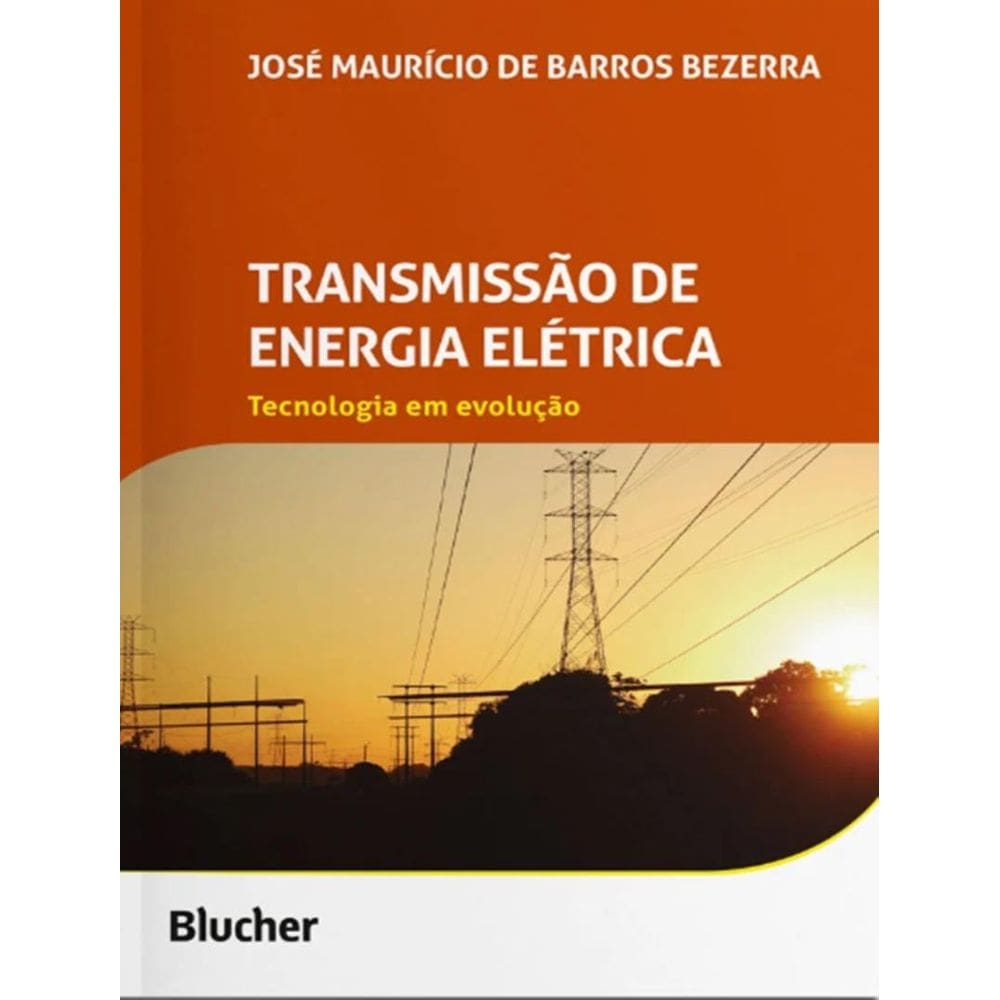 Transmissao De Energia Eletrica