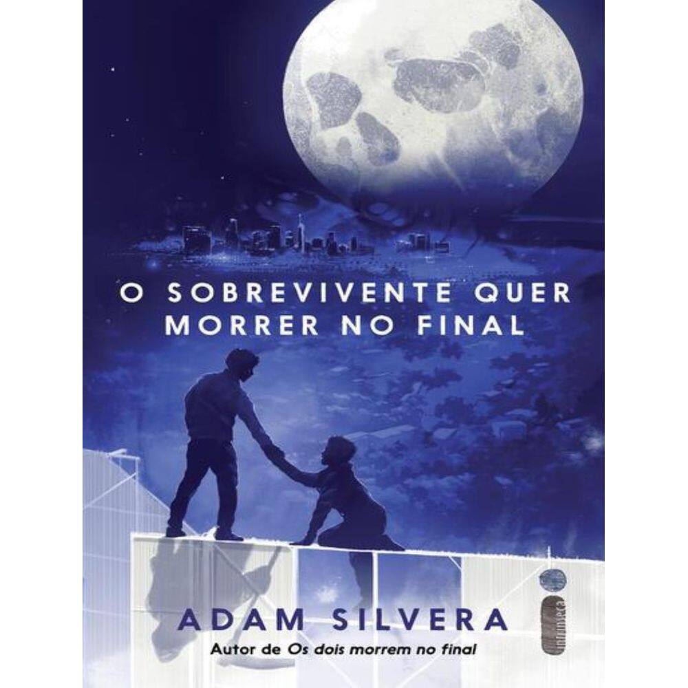 Sobrevivente Quer Morrer No Final, O