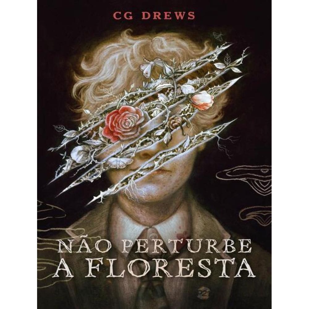 Nao Perturbe A Floresta