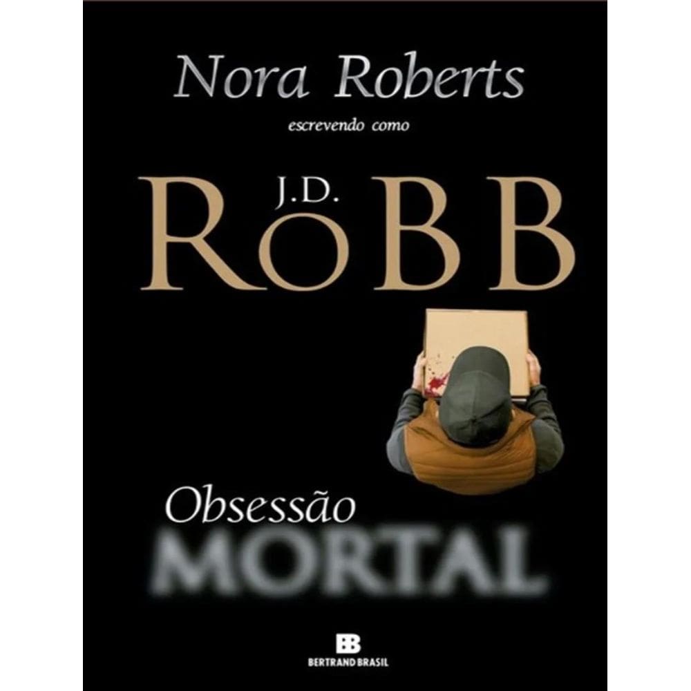 Obsessao Mortal
