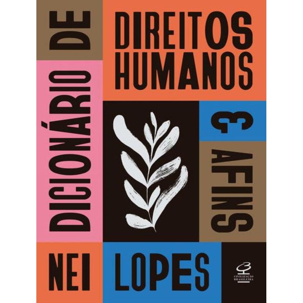 Dicionario De Direitos Humanos E Afins
