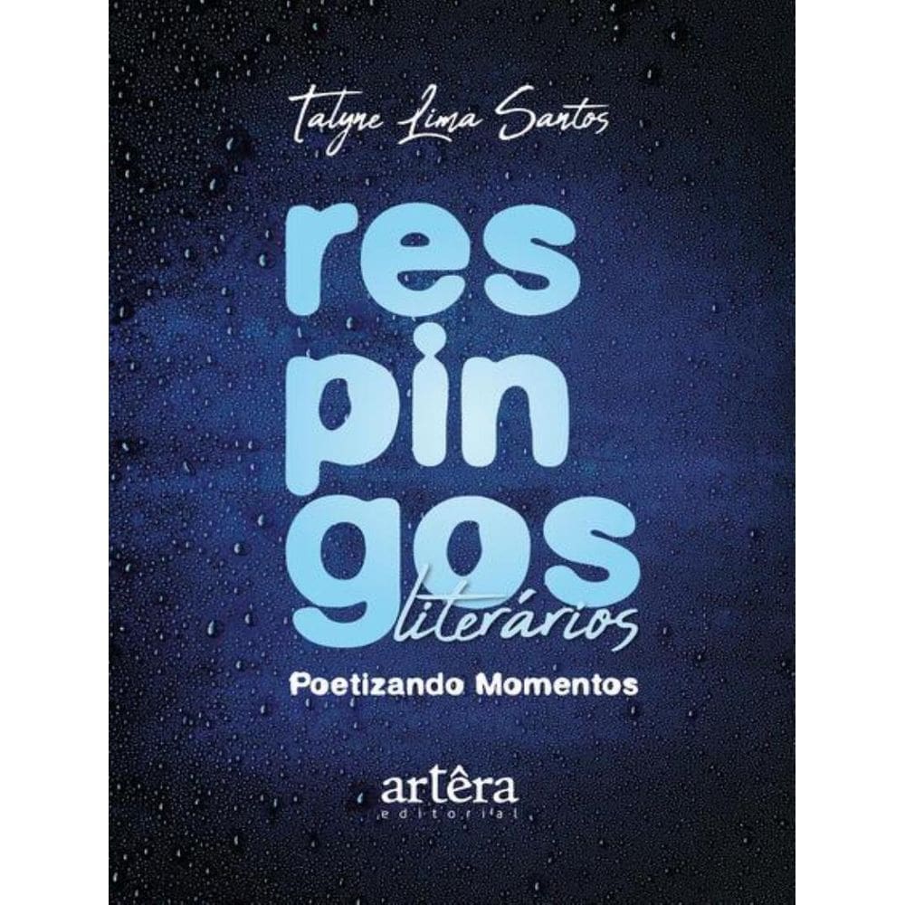 Respingos Literarios