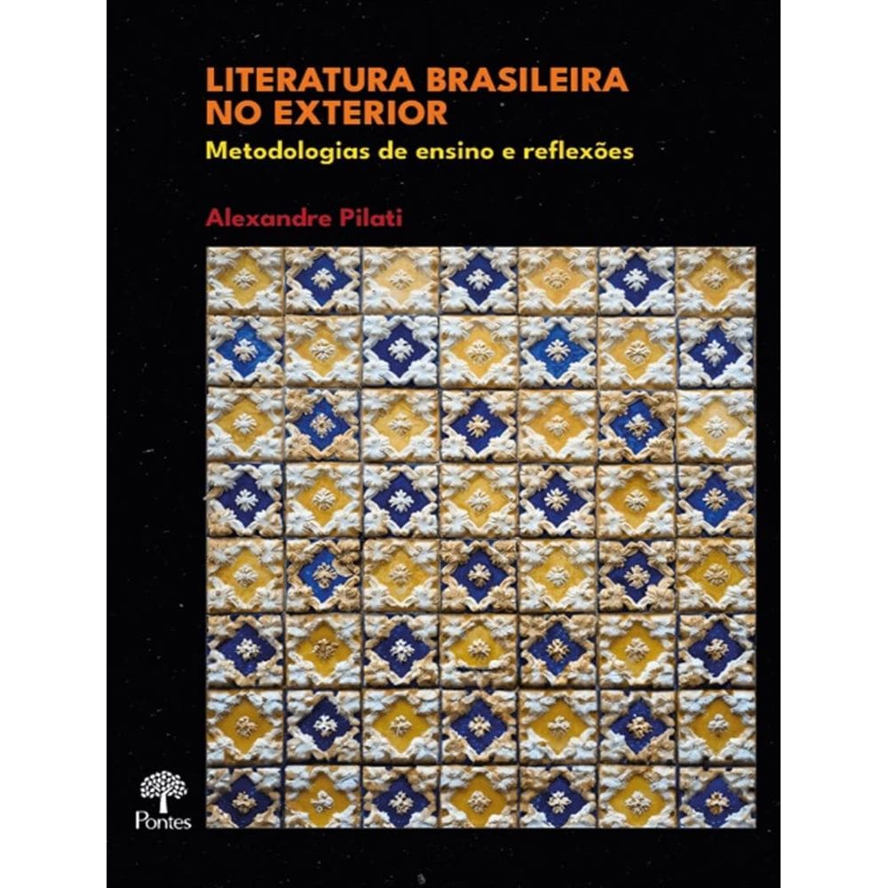 Literatura Brasileira No Exterior
