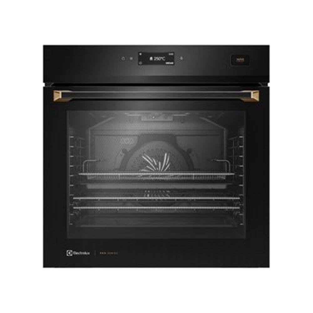 Forno Elétrico Pro Series Embut 80L OE9XB Electrolux