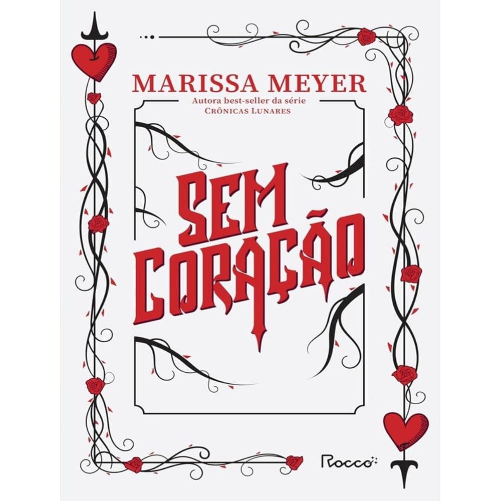 Sem Coracao