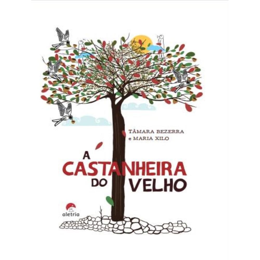 Castanheira Do Velho, A