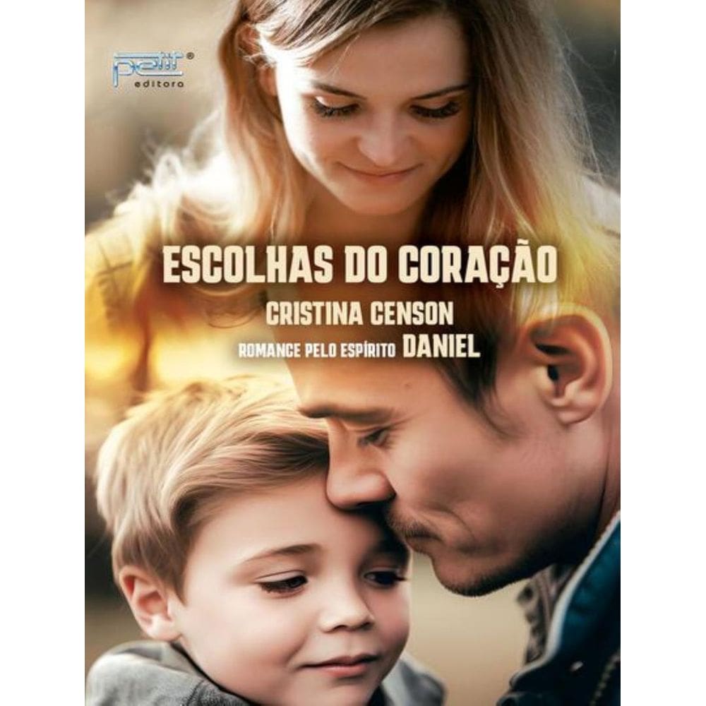 Escolhas Do Coracao