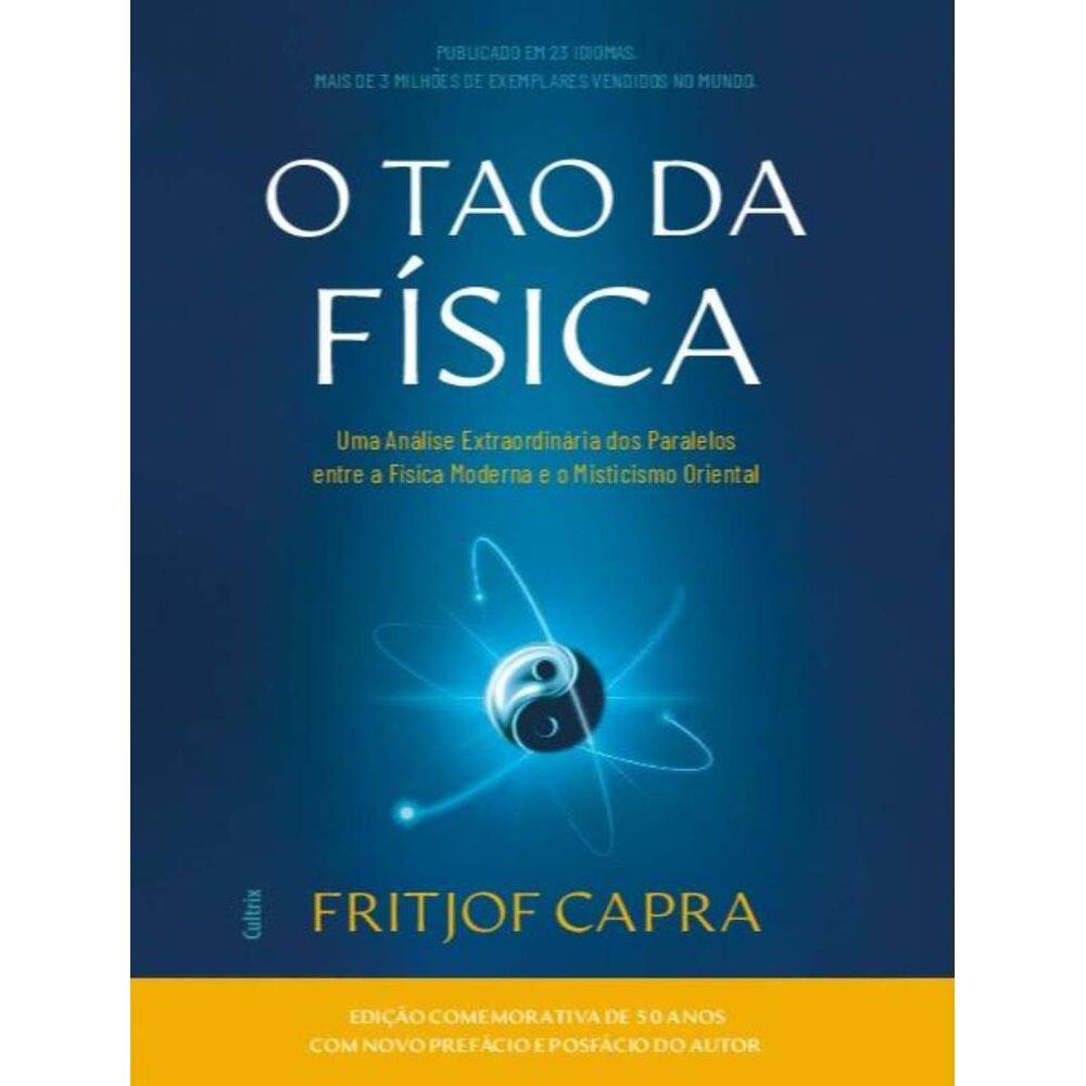 Tao Da Fisica, O - 3ªed
