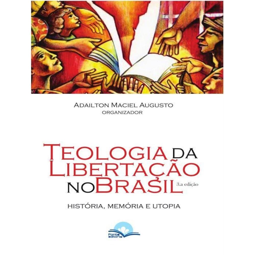 Teologia Da Libertacao No Brasil