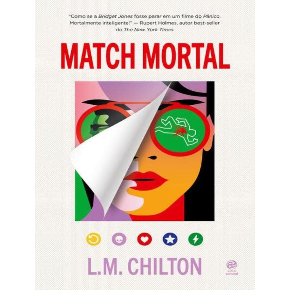 Match Mortal