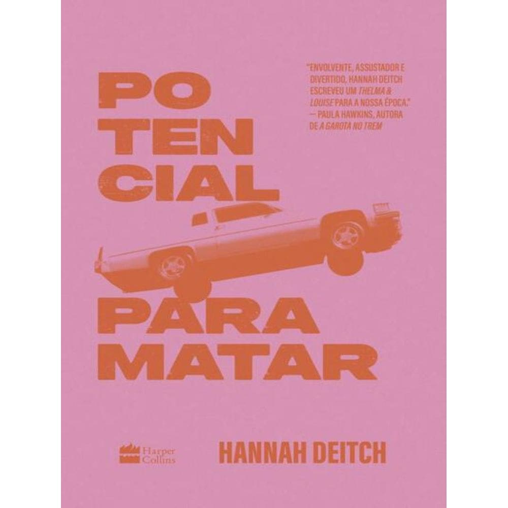 Potencial Para Matar