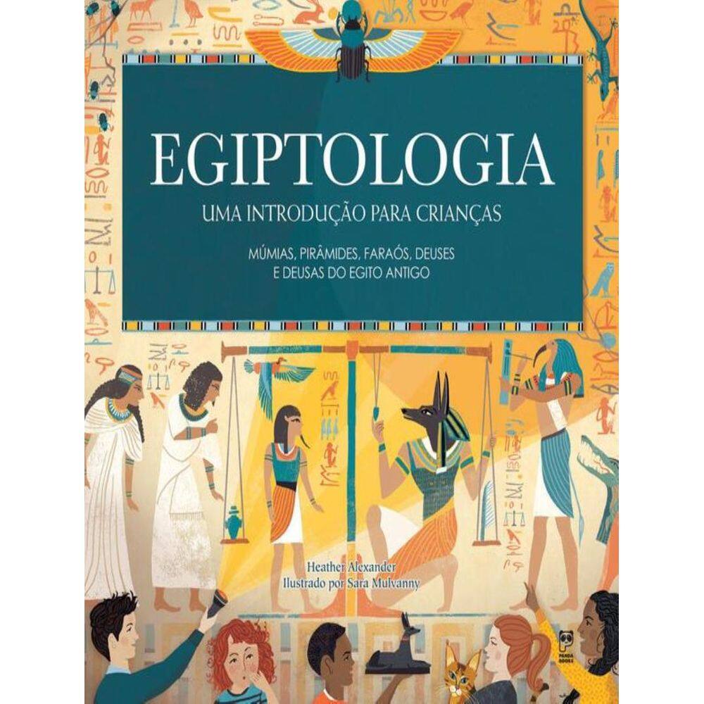 Egiptologia
