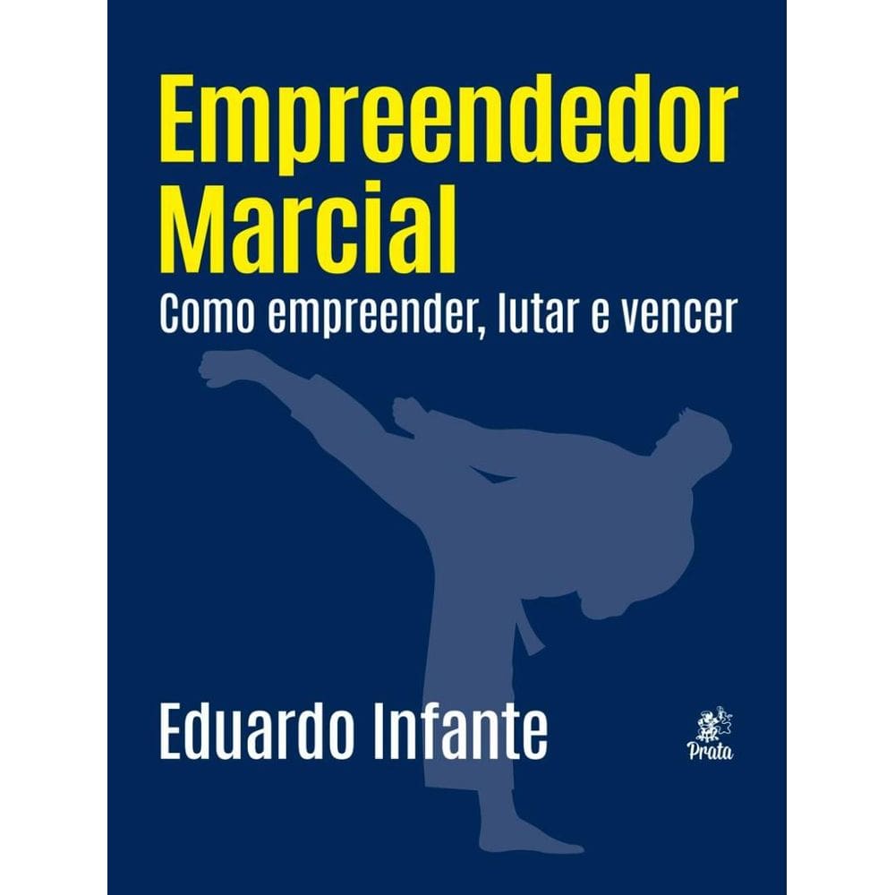 Empreendedor Marcial