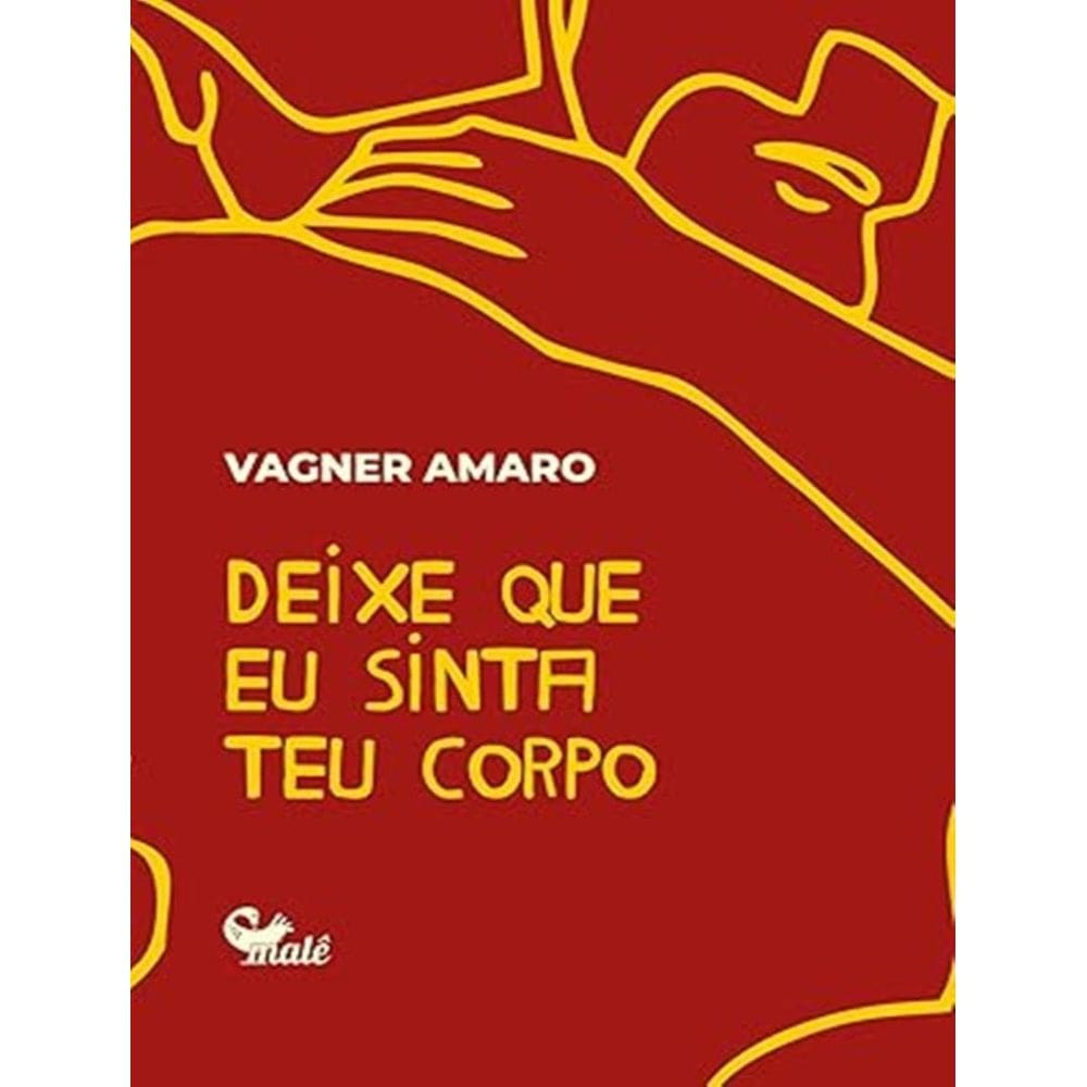 Deixe Que Eu Sinta Teu Corpo