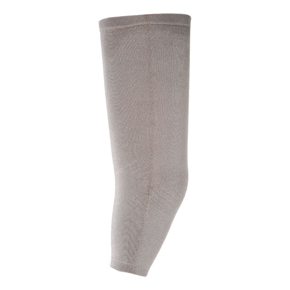 Joelheira Silicone Derma Proflex Cinza 1 453A3 - Ottobock