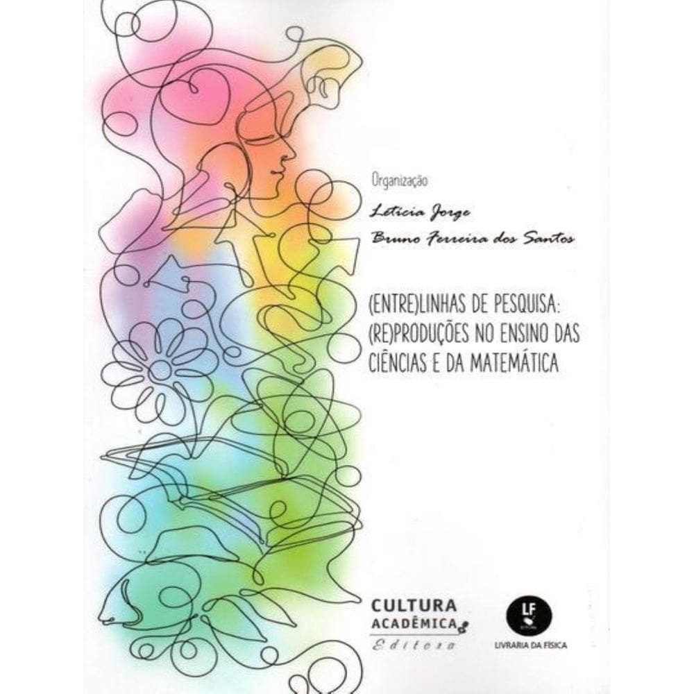 Entrelinhas De Pesquisa