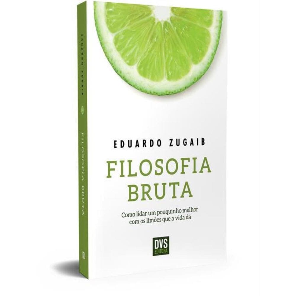 Filosofia Bruta