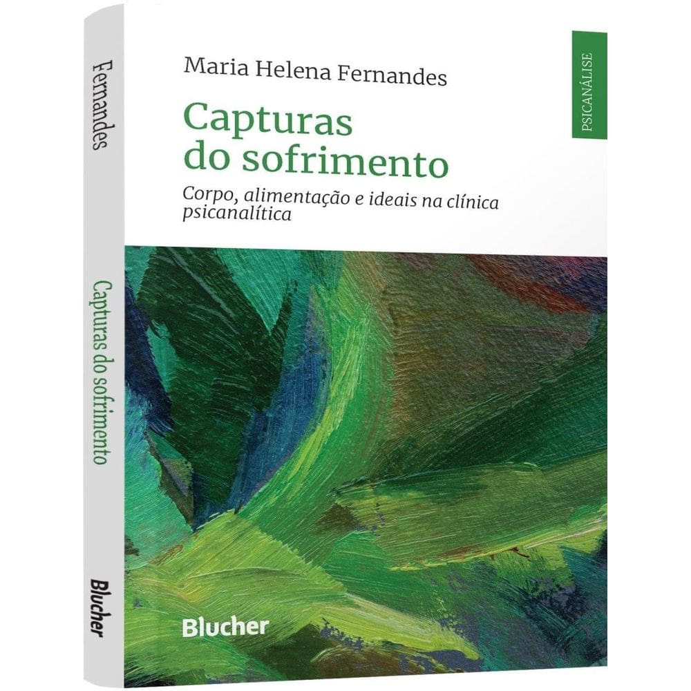 Capturas Do Sofrimento