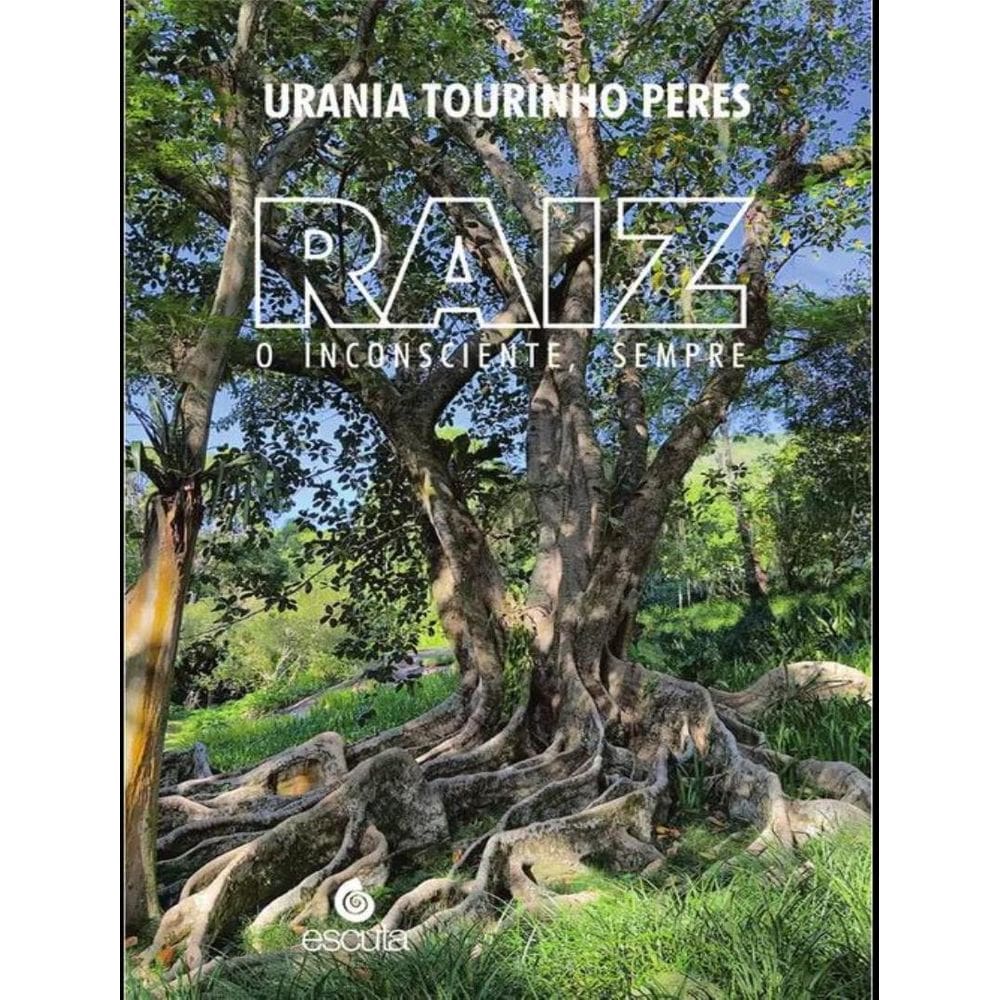 Raiz - O Inconsciente, Sempre