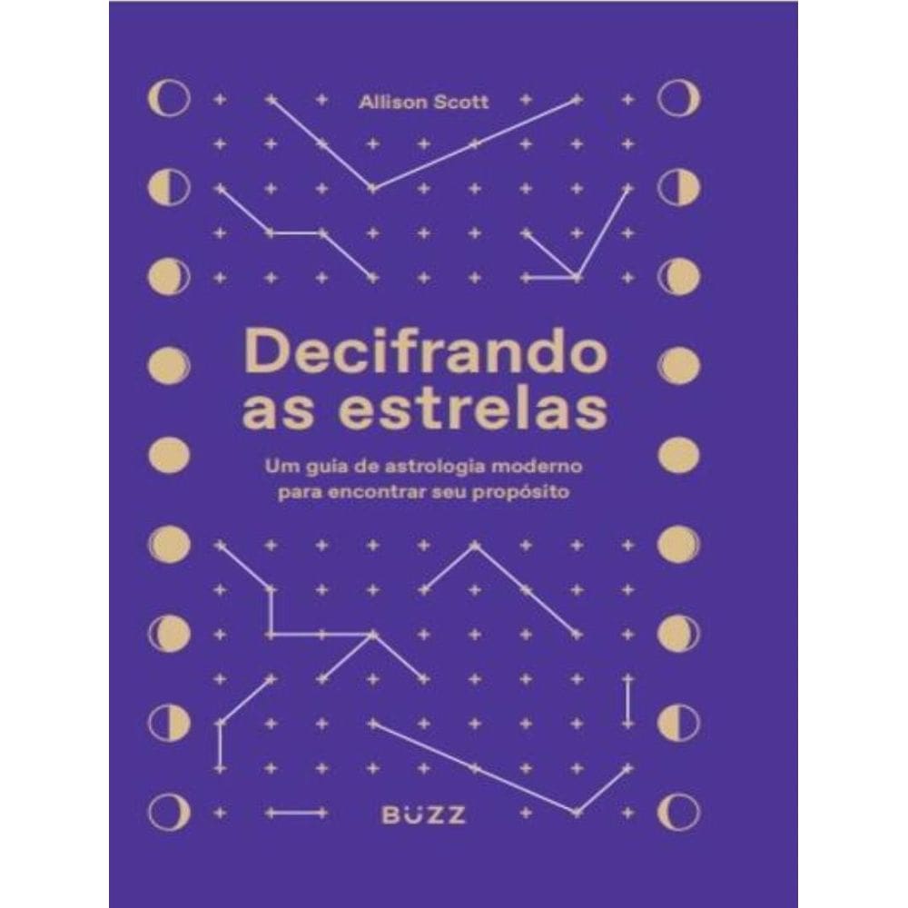 Decifrando As Estrelas