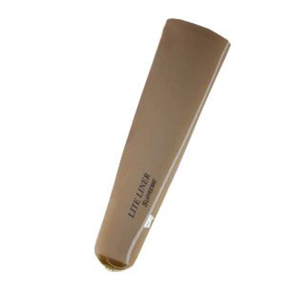 Liner Transtibial Com Conexão Supreme Suspension Natural Is 4W9000 - Lite Wagner