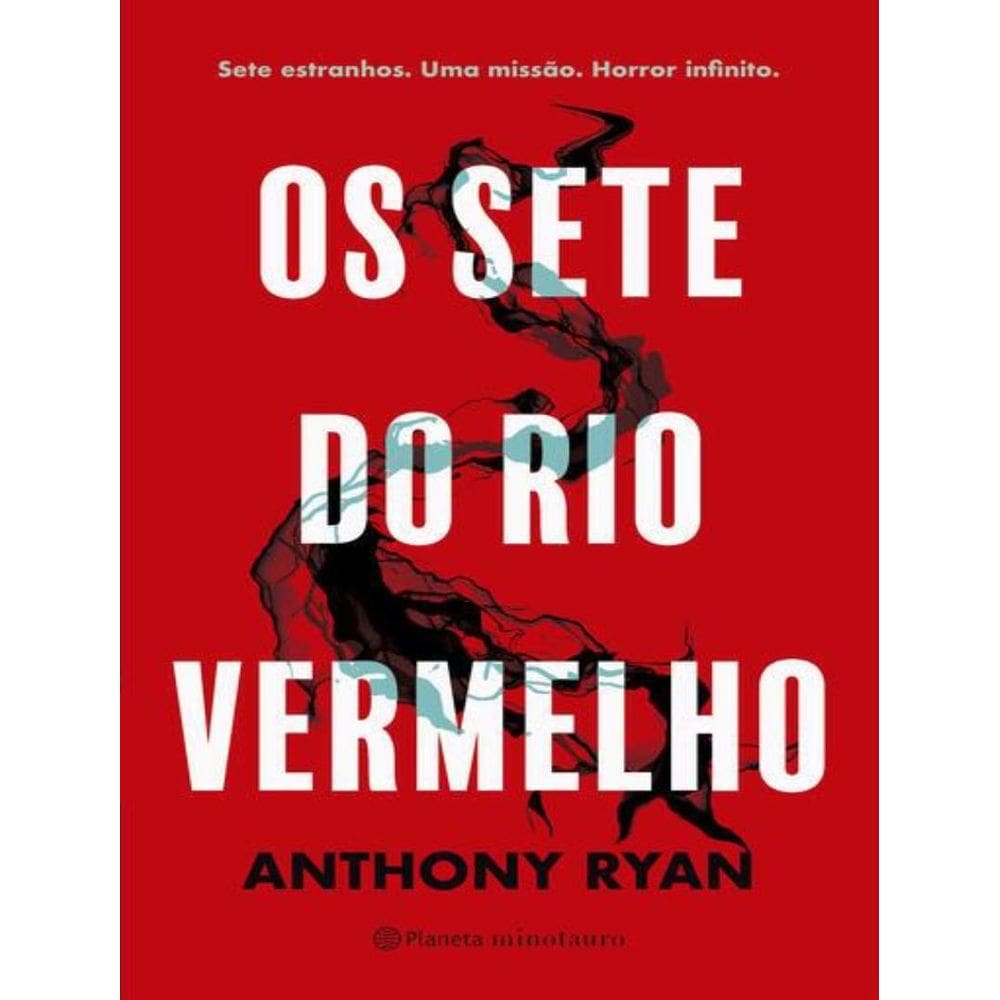 Sete Do Rio Vermelho, Os