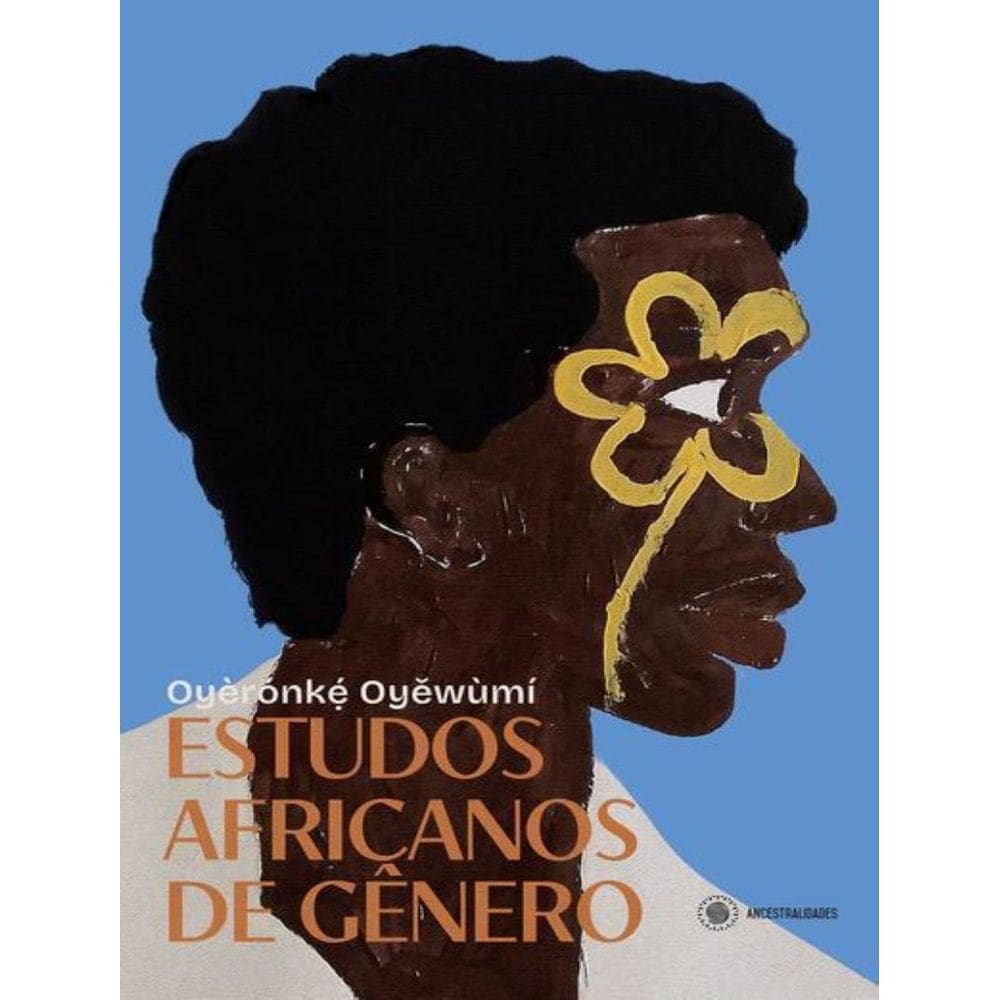 Estudos Africanos De Genero
