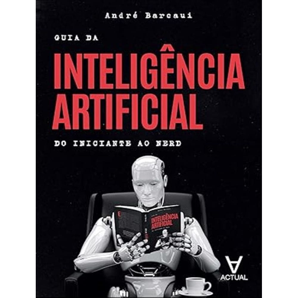 Guia Da Inteligencia Artificial