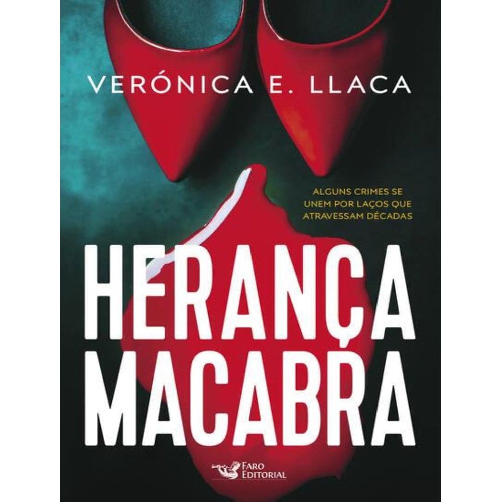 Heranca Macabra - Vol. 1
