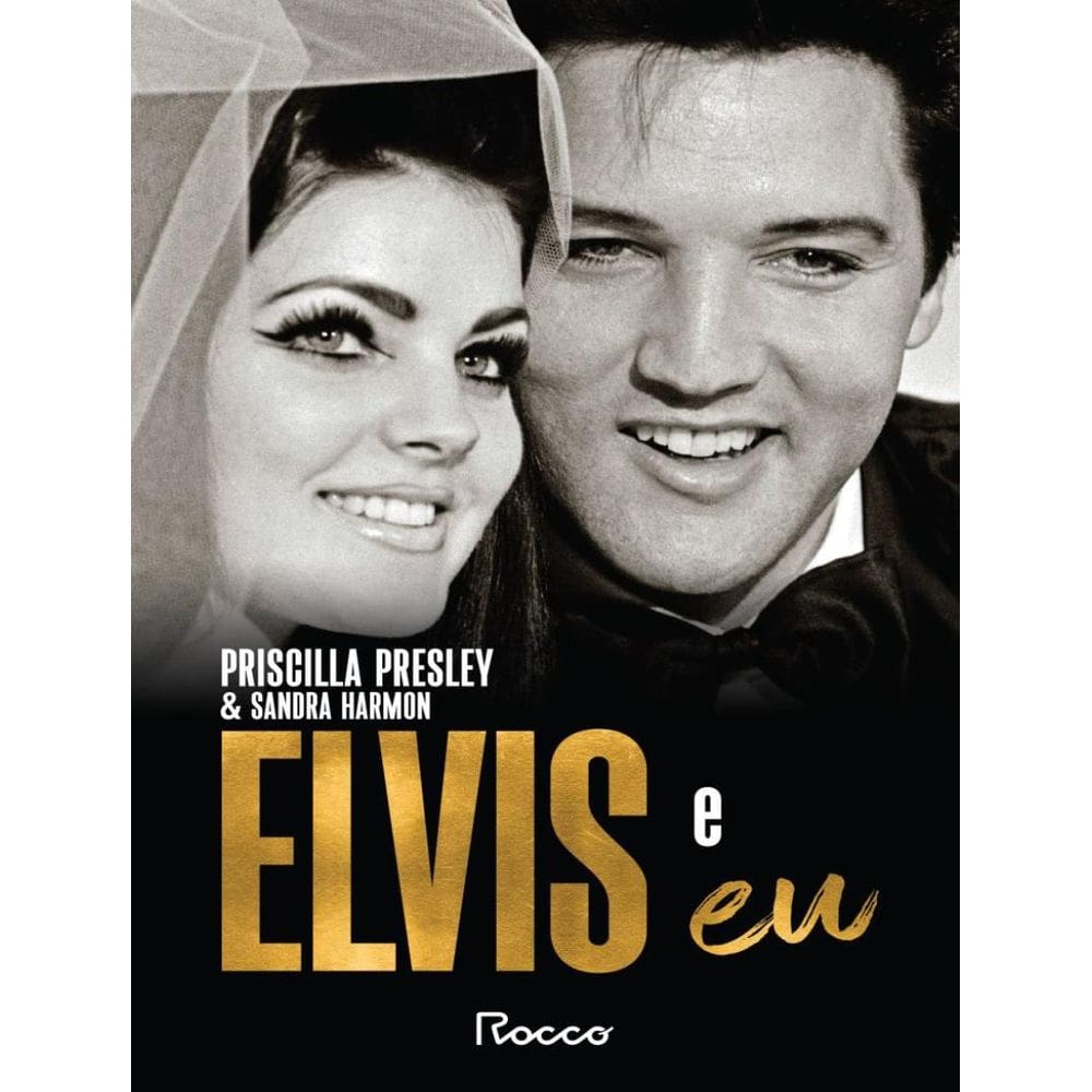Elvis E Eu