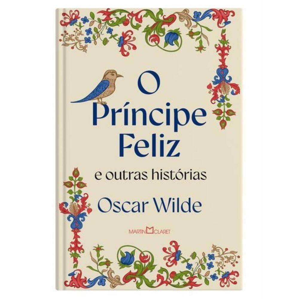 Principe Feliz E Outras Historias,O