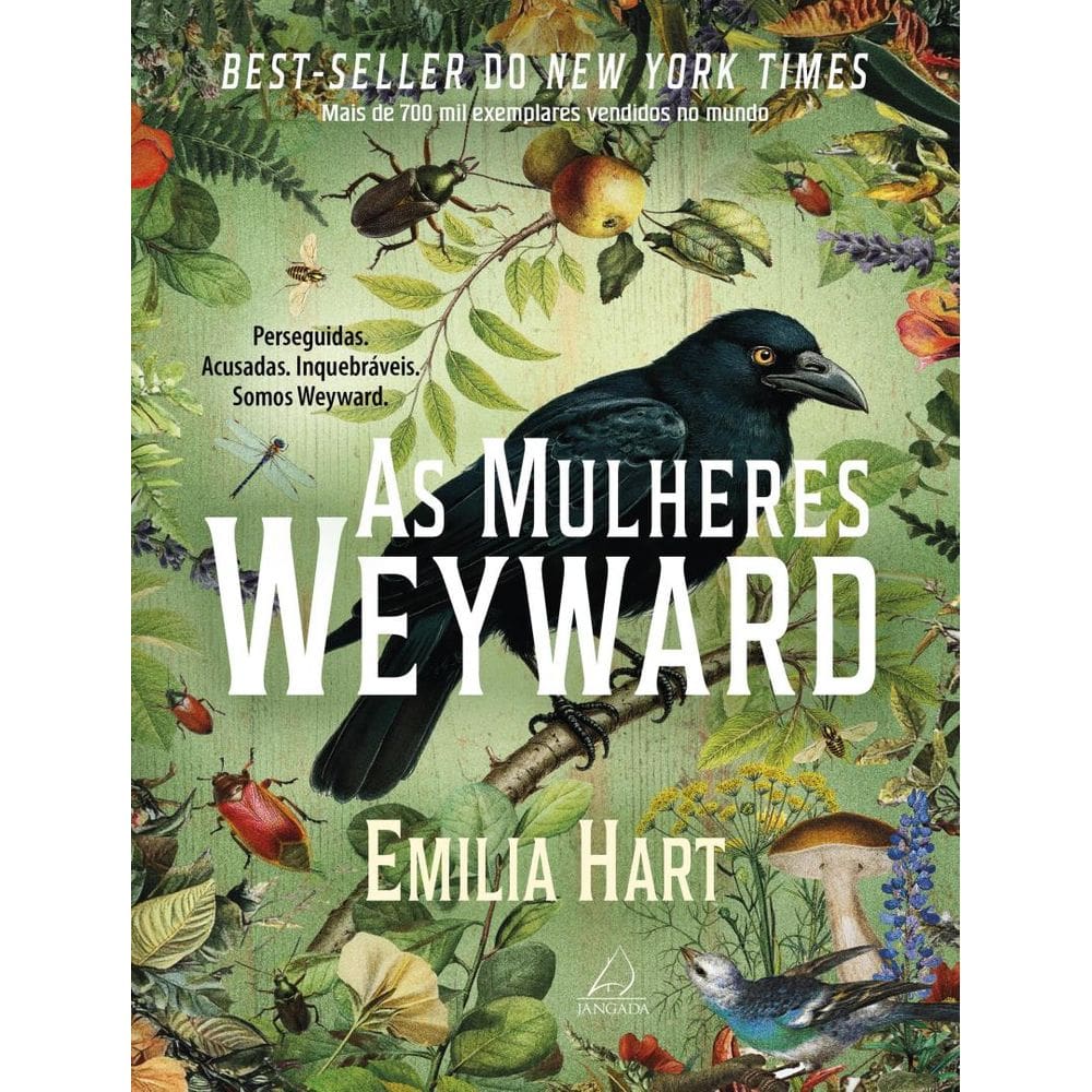 Mulheres Weyward,As