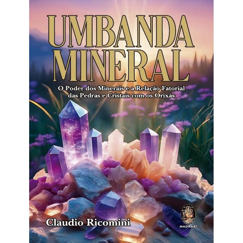 Umbanda Mineral
