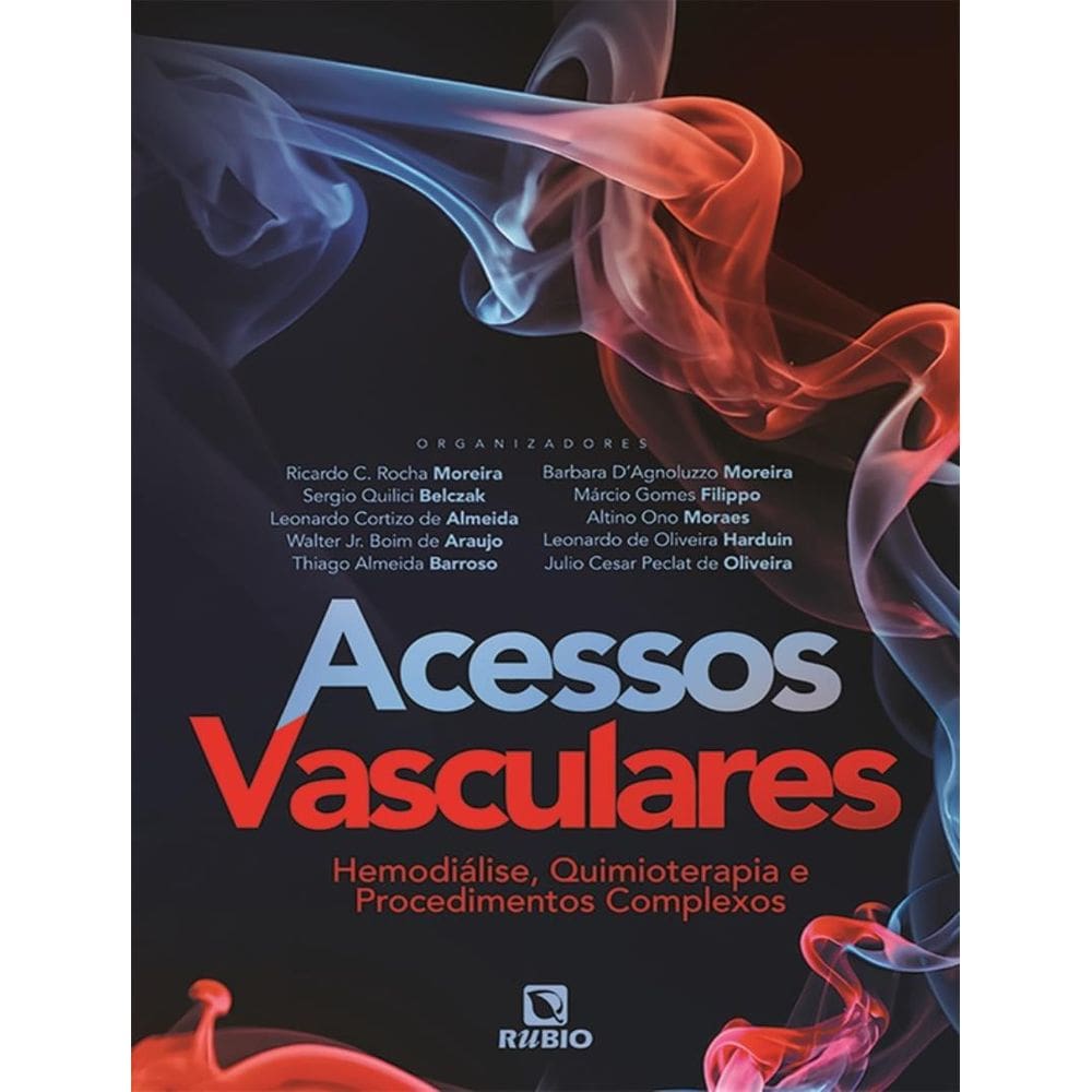 Acessos Vasculares