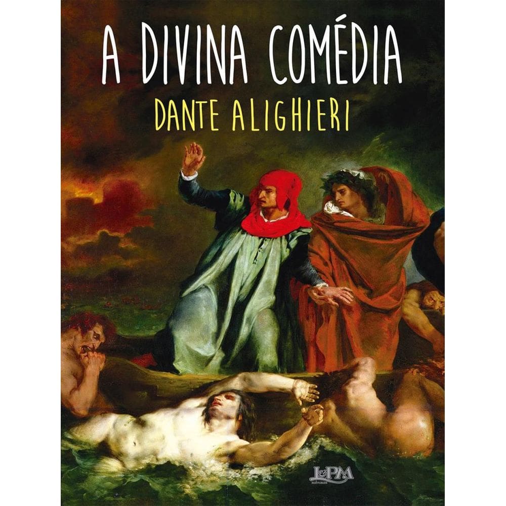 Divina Comedia, A