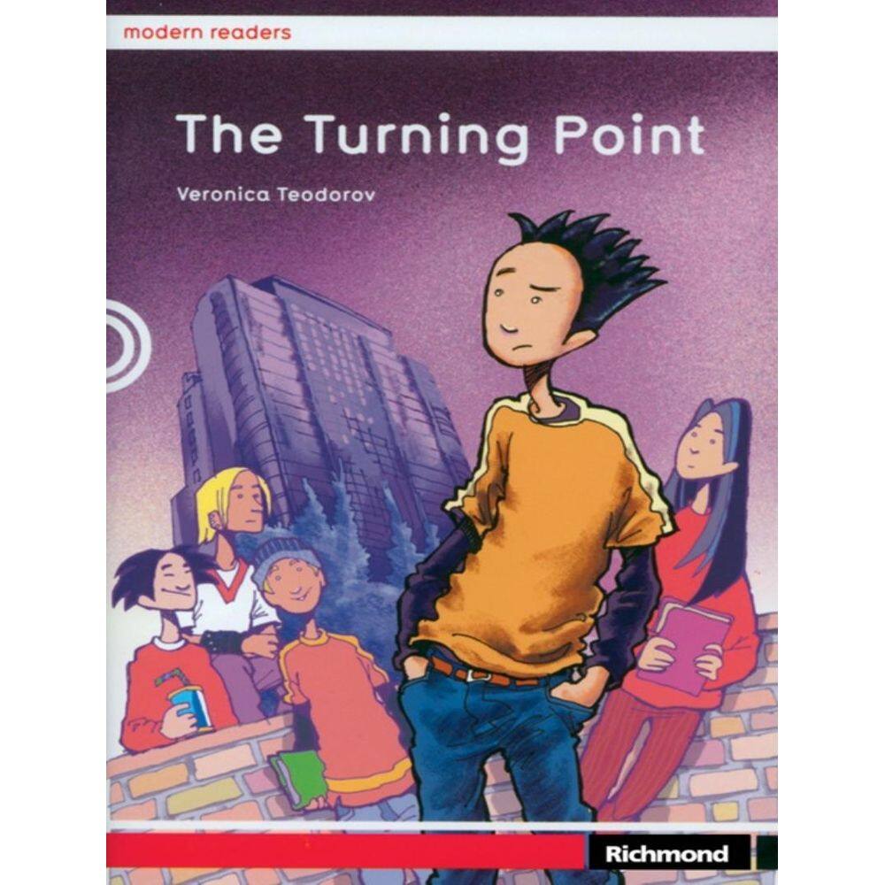 Turning Point, The