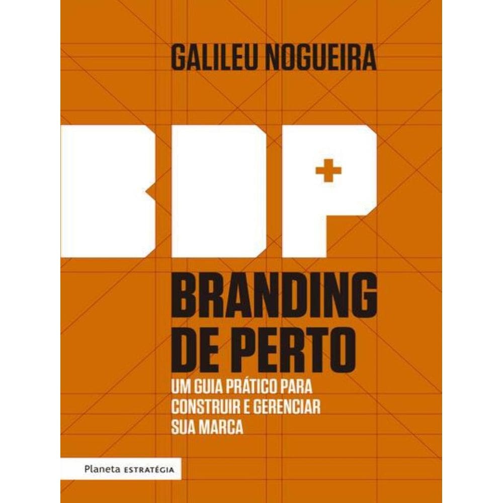 Branding De Perto