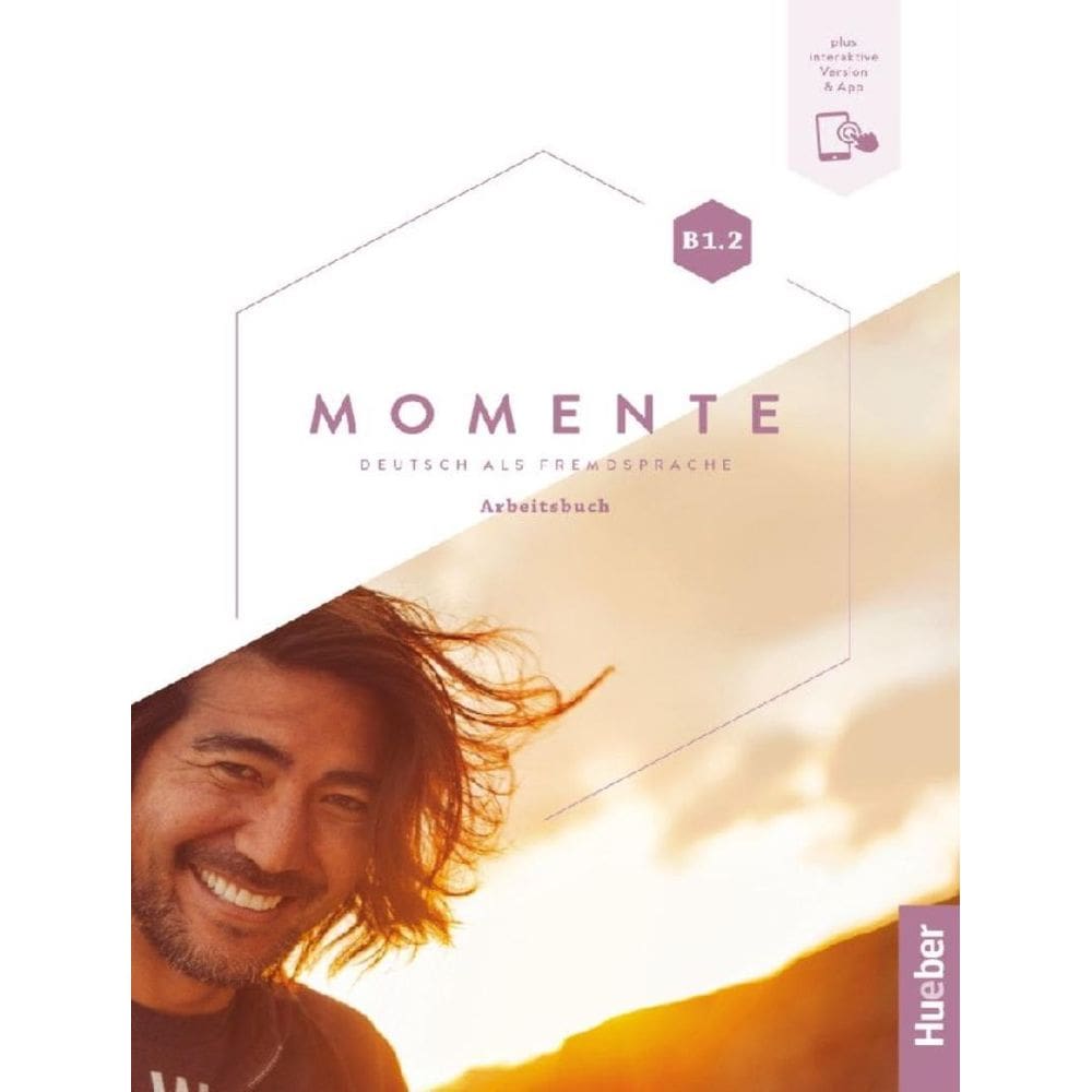 Momente B1.2 - Ab + Interaktive Version