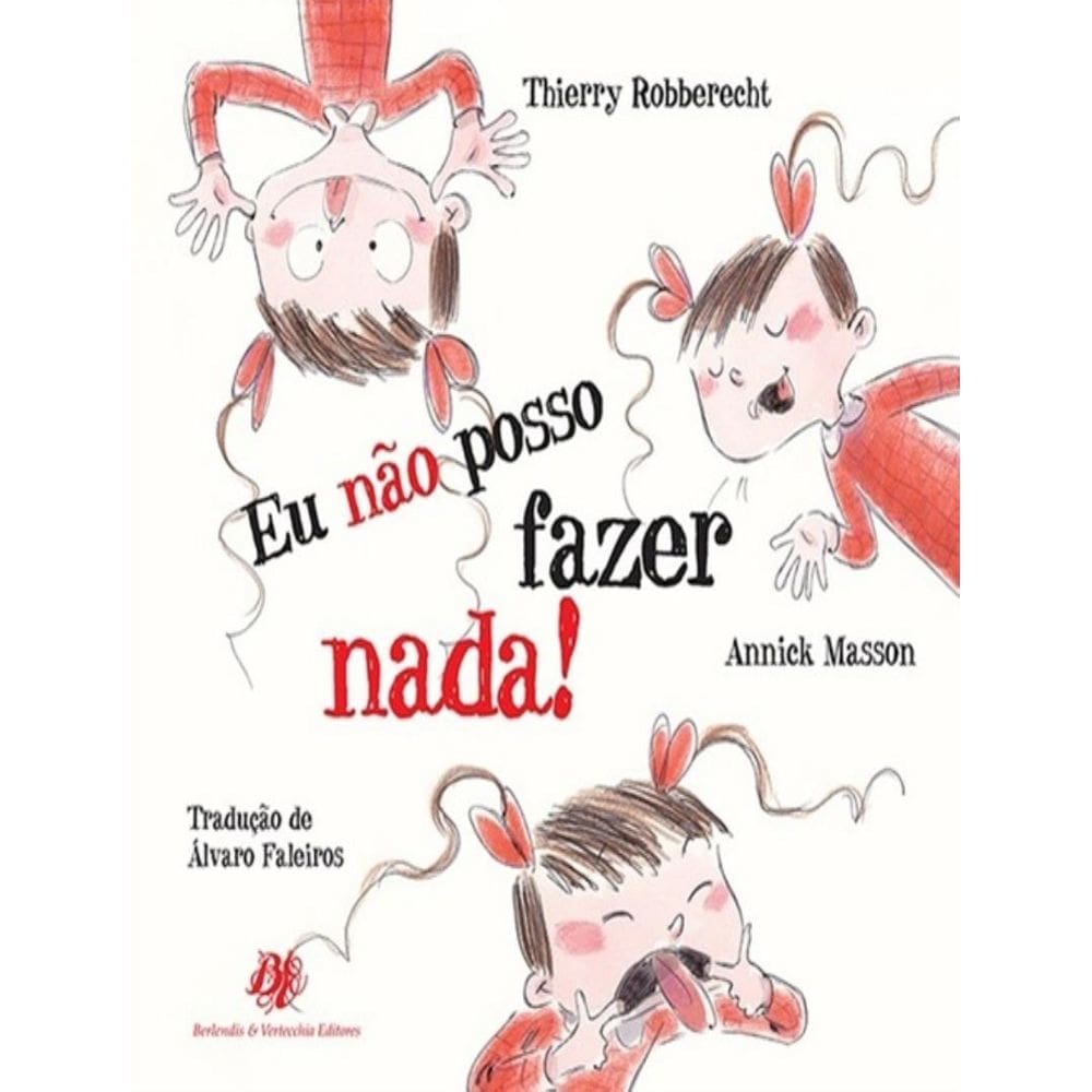 Eu Nao Posso Fazer Nada